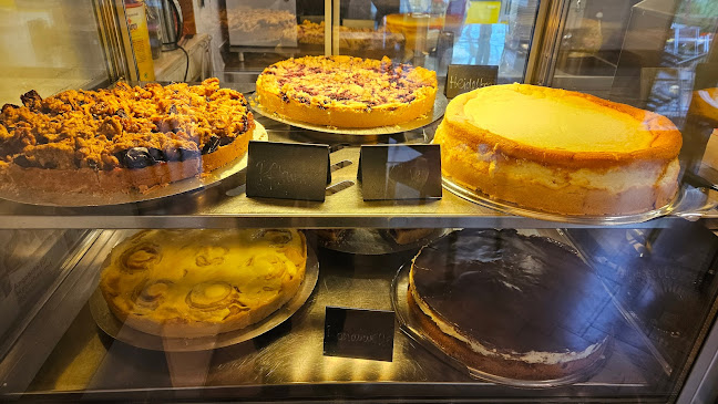 Comentarii opinii despre Kaffeehäusle