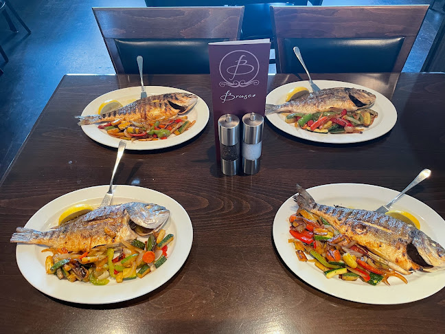 Opinii despre Brusco în Haan - Gastronomie und Hotellerie