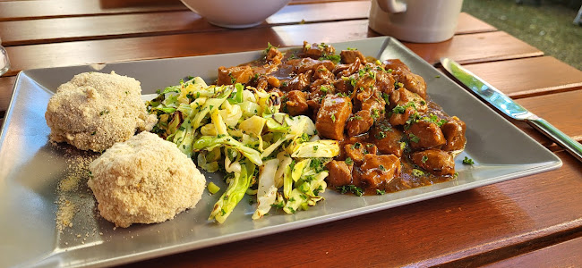 Opinii despre Zum Goldstein în Mainz - Gastronomie und Hotellerie