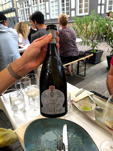 Marktpl. 6-8, 73230 Kirchheim unter Teck