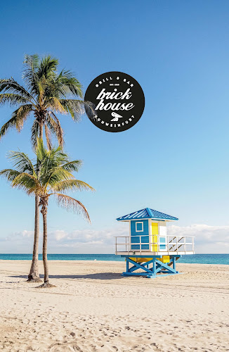Brick House - Gastronomie und Hotellerie