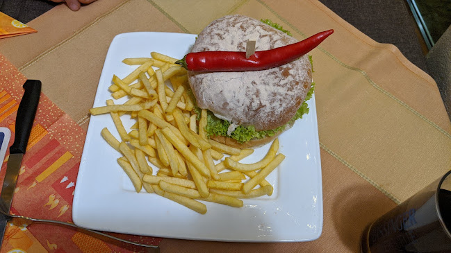 Comentarii opinii despre Burger Und Steak Rizzo