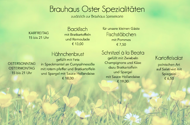 Comentarii opinii despre Brauhaus Baesweiler