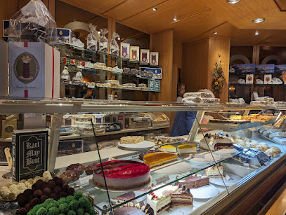 Dieter Dolze Konditorei - Café