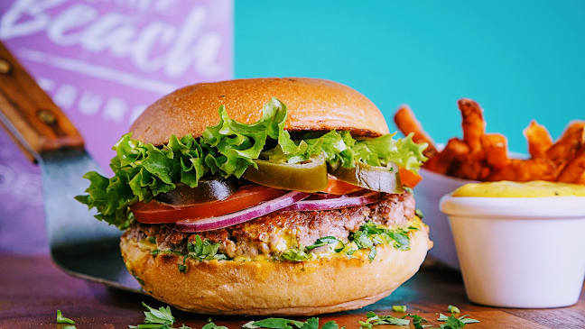 Little Beach Maintal