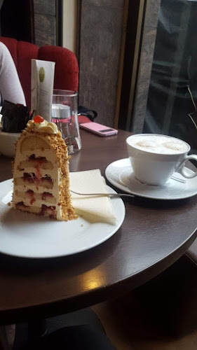 Comentarii opinii despre Café Czudaj Lübeck