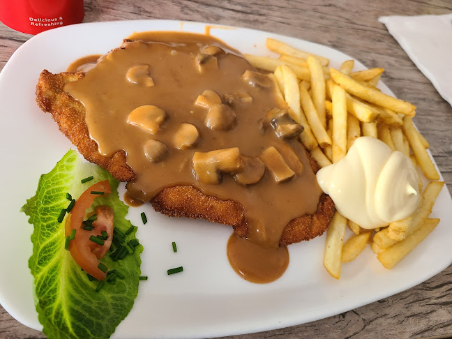 Brummitreff - Gastronomie und Hotellerie