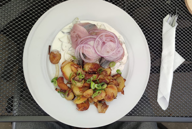 Opinii despre Garten Oase Abendruh în Berlin - Gastronomie und Hotellerie