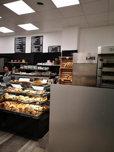 Comentarii opinii despre Toros Bäckerei Buer