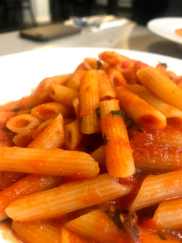 Ristorante Alitalia - Gastronomie und Hotellerie