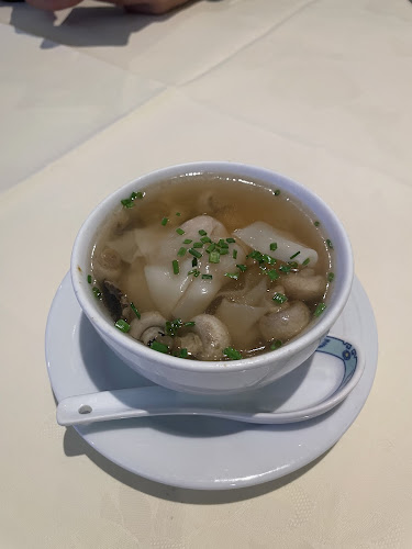 China-Restaurant Shanghai - Gastronomie und Hotellerie