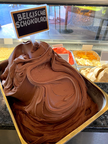 Comentarii opinii despre Eiscafè Veneto Gelato Italiano