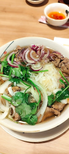 Hong Ngoc Vietnamesisches Restaurant - Friedberg (Hessen)