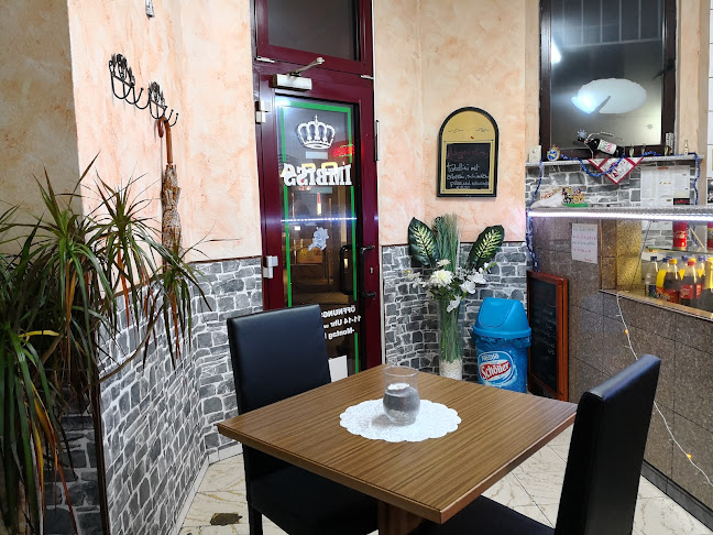 Opinii despre Pizzeria Corona Mannheim în Mannheim - Gastronomie und Hotellerie