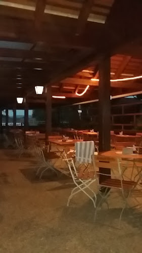 Wessel Olaf Gaststätte Maastümpfl