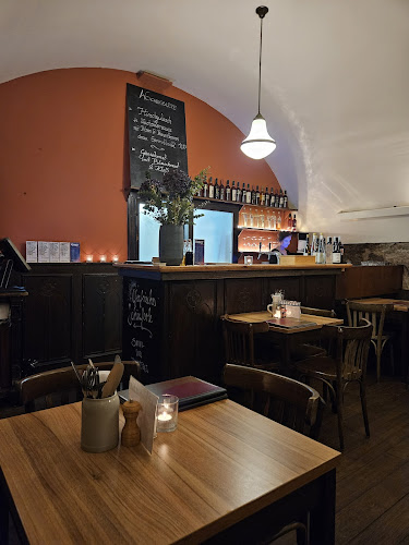 Restauration Kopernikus - Restaurant & Biergarten - Gastronomie und Hotellerie