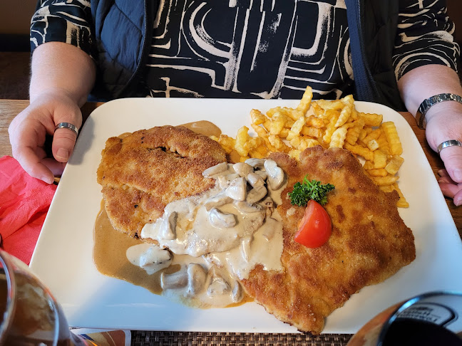 Haucks Schnitzelwelt GmbH - Öhringen