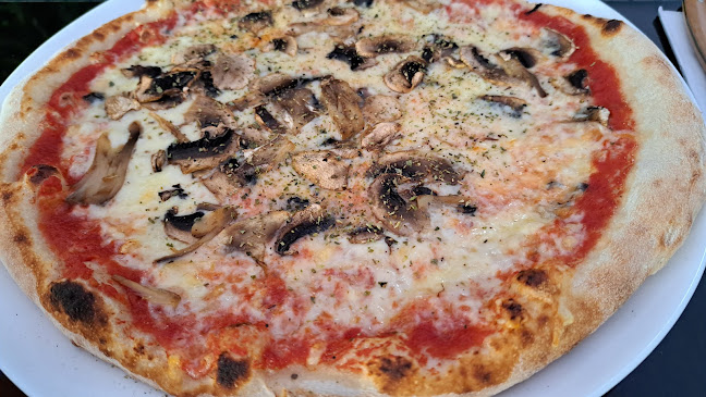 Opinii despre Va'Bene to-go în Haan - Gastronomie und Hotellerie