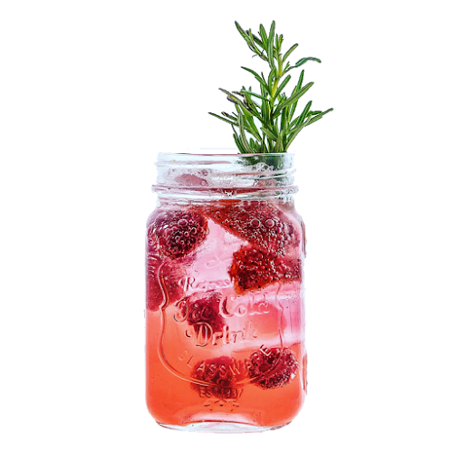 Cocktail Puzzles/Tikibar Xanten