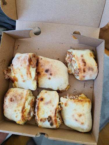 Pizza Mia - Hamburg Rahlstedt - Gastronomie und Hotellerie