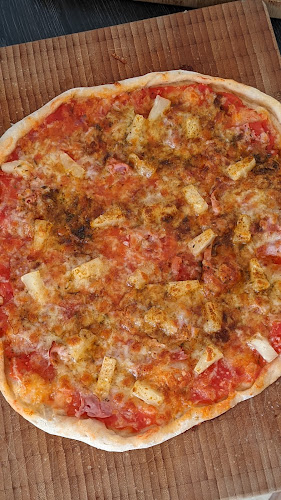 Opinii despre pizzaservice în Augsburg - Gastronomie und Hotellerie