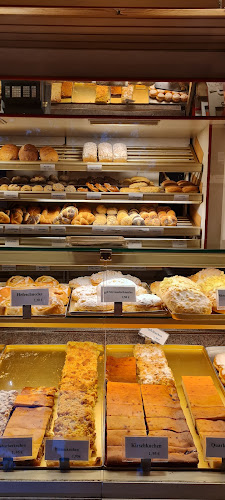 Bäckerei Am Zoo Jürgen Weidner - Gastronomie und Hotellerie