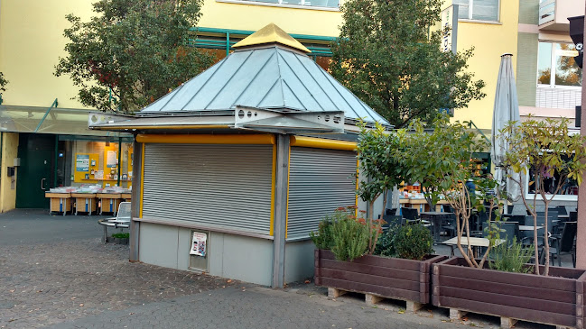 Brezel Häuschen/Mirou - Frankenthal