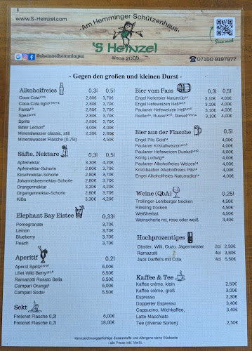 Unter d. Glems 1, 71282 Hemmingen