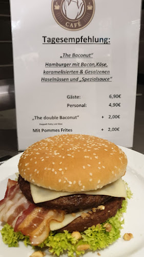 Kanne Café Duisburg