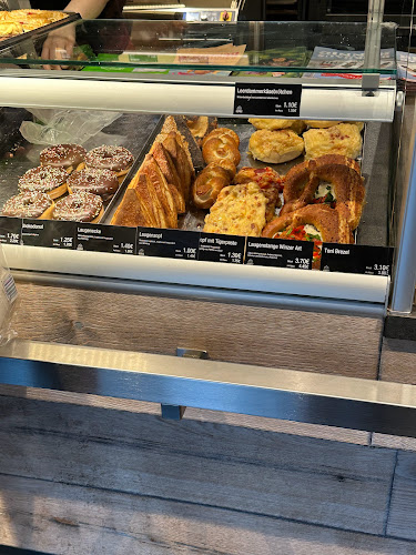 Backhaus Hennig - Backcafé - Gastronomie und Hotellerie