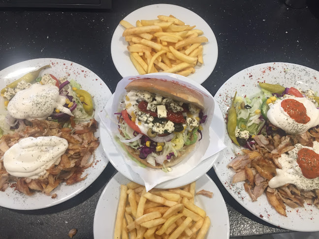 Opinii despre Mein Pamukkale Bexbach în Bexbach - Gastronomie und Hotellerie