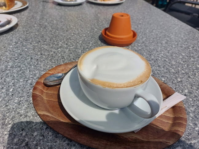 Café Konditorei Zähringer inh. Flavio Frei - Gastronomie und Hotellerie