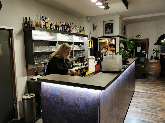 Restaurant 53° Nord by Leon - Wilhelmshaven