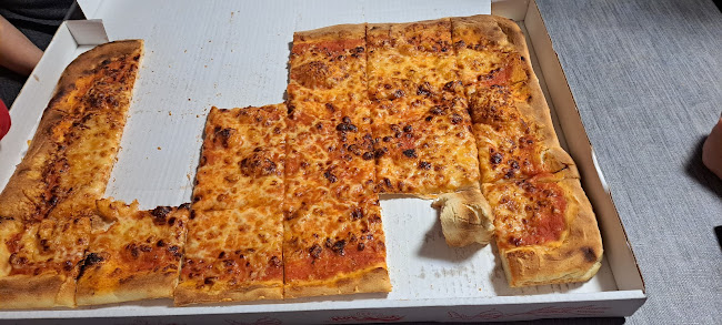 Opinii despre La Pizzetta Lieferservice în Stuttgart - Gastronomie und Hotellerie