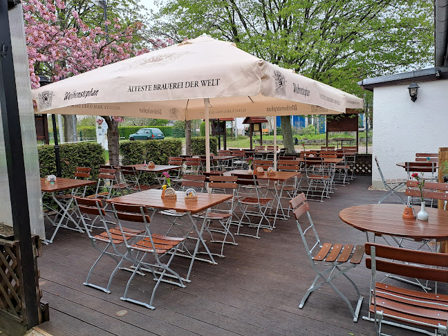 Garten Oase Abendruh