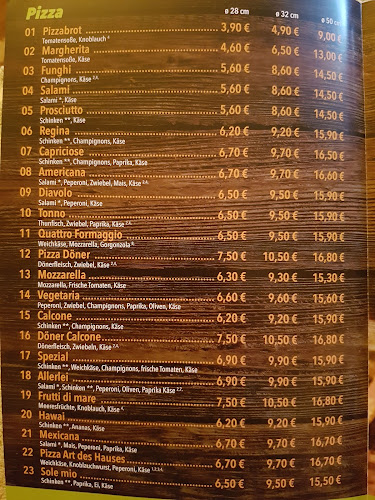 GÜL Kebaphaus Waldkraiburg