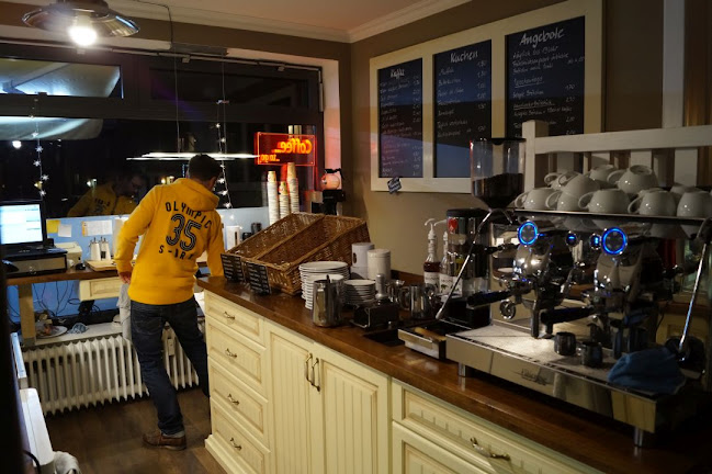 Comentarii opinii despre Café Auszeit - Frühstück Hamburg - Kuchen Hamburg