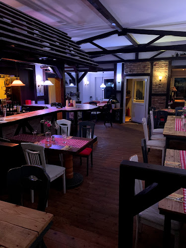 Restaurant Die Tenne - Potsdam