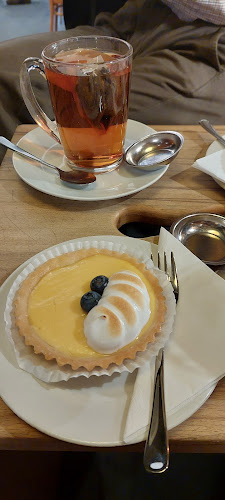 Comentarii opinii despre Pâtisserie | Café Dukatz