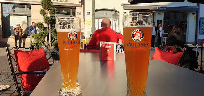 Opinii despre Il Gabbiano în Augsburg - Gastronomie und Hotellerie