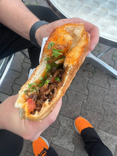 Mersin Tantuni Neckarsulm