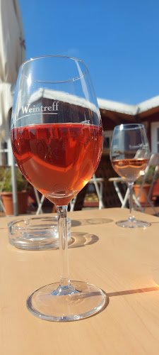 Pfälzer Weintreff - Gastronomie und Hotellerie