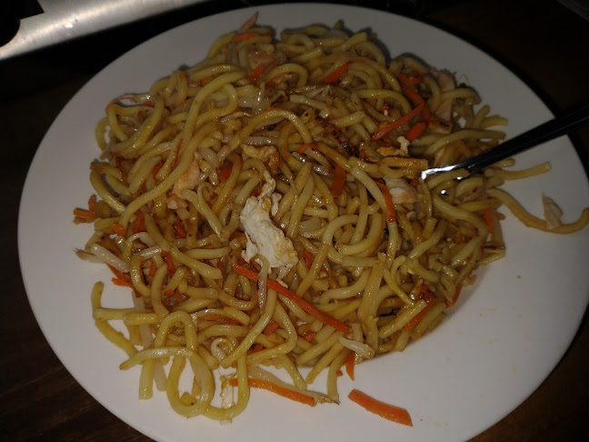 China Imbiss - Gastronomie und Hotellerie