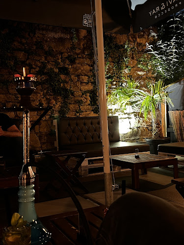 HOOKITA SHISHA-LOUNGE - Marbach am Neckar