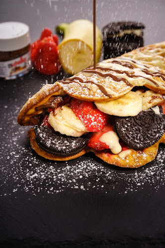 WonderWaffel - Bochum