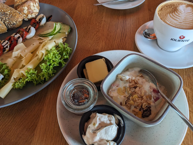 Joliente Kaffeerösterei - Rieste