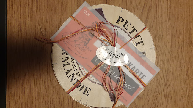 Dreikäsehoch - Bühl