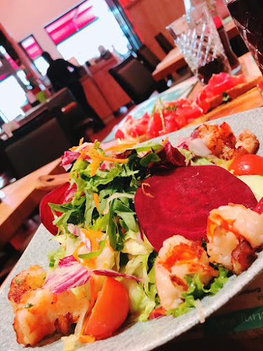 Lilienstraße 36, 20095 Hamburg