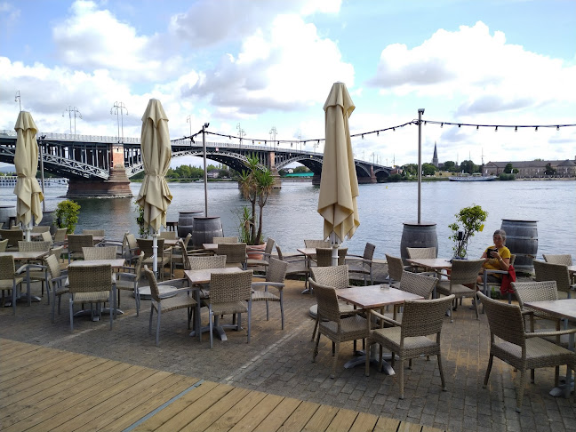 Opinii despre Mainzstrand în Mainz - Gastronomie und Hotellerie