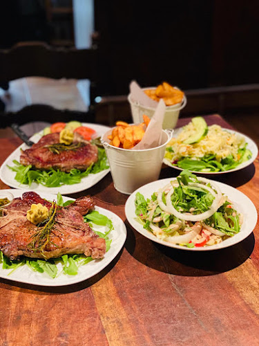 Opinii despre LatinAmericana în Dachau - Gastronomie und Hotellerie